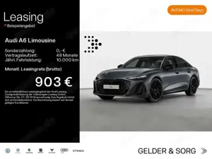 Audi A6 e-hybrid quattro TECH-PRO|MMI-PRO|P
