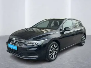 Volkswagen Golf Bild 2