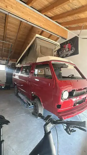 Volkswagen T3 Multivan