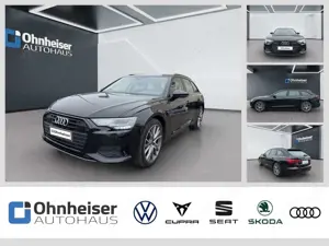 Audi A6 Avant 3.0 TDI quattro sport ACC*SHZ*el.KR