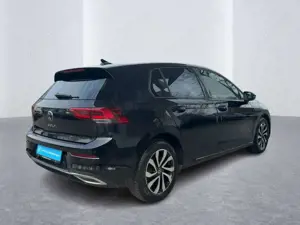 Volkswagen Golf Bild 5