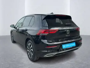 Volkswagen Golf Bild 3