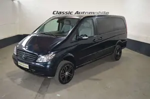 Mercedes-Benz Viano 2.2 CDI Trend *Automatik*Allrad*7-Sitzer*