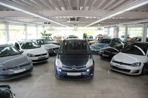 Citroen Grand C4 Picasso