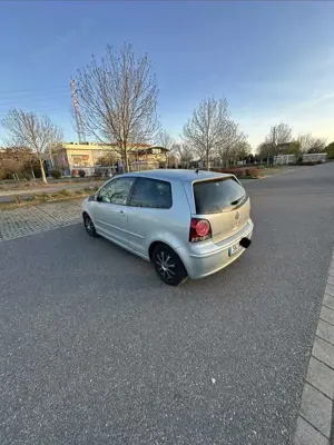 Volkswagen Polo Bild 4