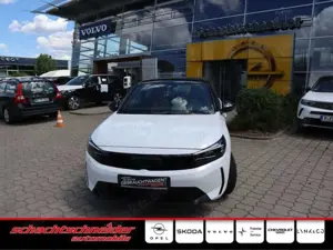 Opel Corsa 1.2 Turbo GS+Klimaaut+Allwetter+LED+