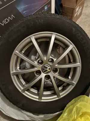 Volkswagen Polo Bild 5