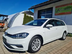 Volkswagen Golf Variant Comfortline BMT/Start-Stopp/Standheizung/Sitzheiz.