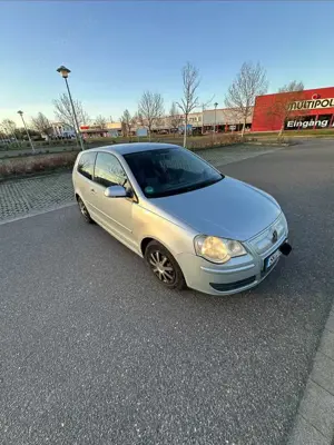 Volkswagen Polo Bild 2