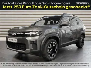Dacia Bigster Journey TCe 140 360°Ka. Navi Sitzheizung