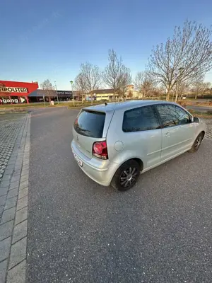 Volkswagen Polo Bild 3