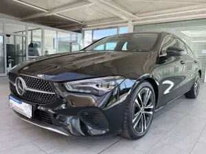 Mercedes-Benz CLA 200 FACELIFT LED/ACC/Kamera