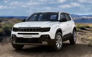 Jeep Avenger 1.2 GSE T3 Altitude
