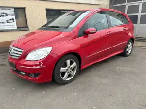 Mercedes-Benz B 200 B 200 CDI (245.208)