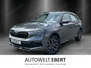 Skoda Kamiq Tour 1,0 TSI 85 kW