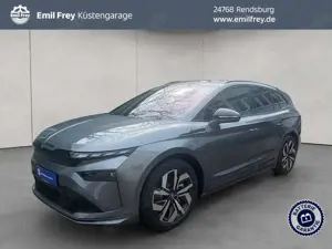 Skoda Enyaq 85 Sportline AHK, Advanced