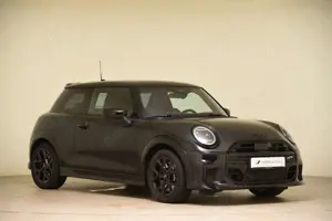 MINI Cooper C JCW Trim ACC 360° Pano HUD HK LED Bild 4