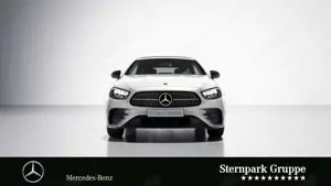 Mercedes-Benz E 220 E 220 d AMG Cabrio +Standheizung+Night+Kamera+ LED Bild 2