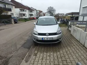 Volkswagen Golf Plus 1.2 TSI Comfortline