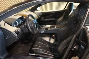 Aston Martin DB9 DB9 Coupe Touchtronic-BRD-U-frei-Aston gepflegt Bild 5