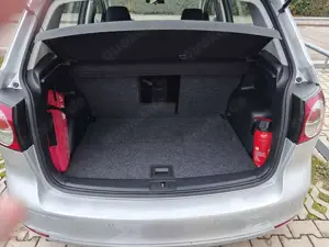 Volkswagen Golf Plus 1.2 TSI Comfortline Bild 5