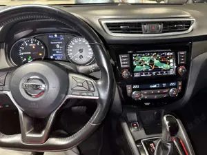 Nissan Qashqai Bild 2