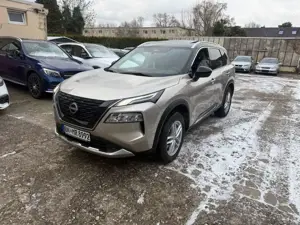 Nissan X-Trail e-Power e-4orce Tekna+Pano*Xen*Leder*EU6 Bild 3