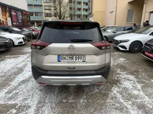 Nissan X-Trail e-Power e-4orce Tekna+Pano*Xen*Leder*EU6 Bild 5