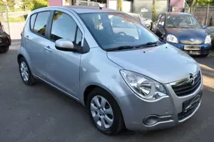 Opel Agila