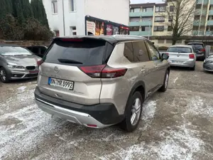 Nissan X-Trail e-Power e-4orce Tekna+Pano*Xen*Leder*EU6 Bild 4