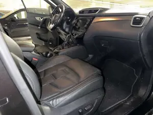 Nissan Qashqai Bild 5