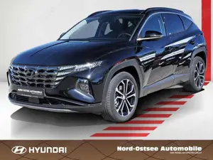 Hyundai TUCSON 1.6 T-GDI TREND 2WD SHZ LHZ PANO NAVI PDC