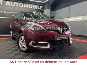 Renault Scenic III Limited.1HAND.KLIMA.TEMPOMAT.TÜV NEU