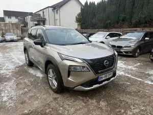 Nissan X-Trail e-Power e-4orce Tekna+Pano*Xen*Leder*EU6 Bild 2