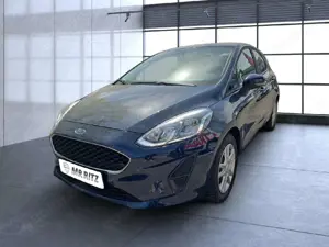 Ford Fiesta Cool  Connect