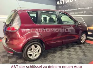 Renault Scenic III Limited.1HAND.KLIMA.TEMPOMAT.TÜV NEU Bild 5