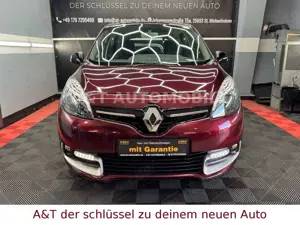 Renault Scenic III Limited.1HAND.KLIMA.TEMPOMAT.TÜV NEU Bild 2