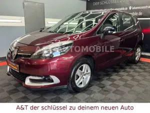 Renault Scenic III Limited.1HAND.KLIMA.TEMPOMAT.TÜV NEU Bild 3