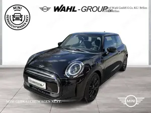 MINI One LED Sport Komfortzugang SHZ PDC DAB Klima