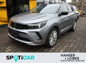 Opel Grandland X Grandland 1.6T AT8 PHEV Ultimate, AHK, Leder