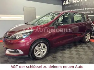 Renault Scenic III Limited.1HAND.KLIMA.TEMPOMAT.TÜV NEU Bild 4