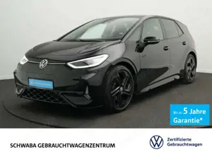 Volkswagen ID.3 GTX Wärmep.*DCC*PANO*IQ.LIGHT*NAVI*ACC*20"