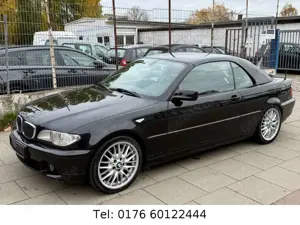 BMW 330 Bild 4