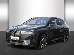 BMW iX xDrive40 Bild 1