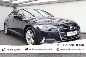 Audi A6 50 TFSI e quattro sport LED AHK ACC RFK VC