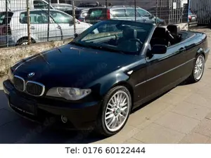 BMW 330 Bild 2