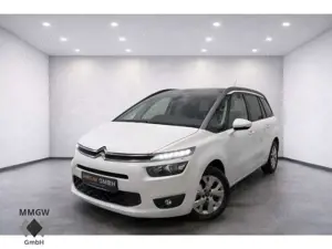 Citroen C4 Picasso Spacetourer Selection AHK/Pano/Navi/SHZ