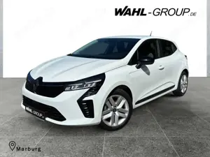 Renault Clio 1.6 E-TECH 145 Hybrid Evolution