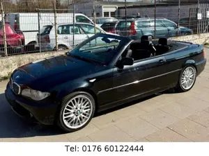 BMW 330 Bild 5