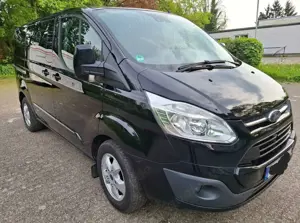 Ford Transit Custom Titanium 2.0 TDCi 310 L1